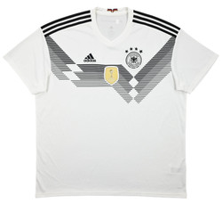 2018-19 GERMANY KOSZULKA XXL