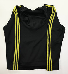 WELLINGTON HURRICANES RUGBY BLUZA M