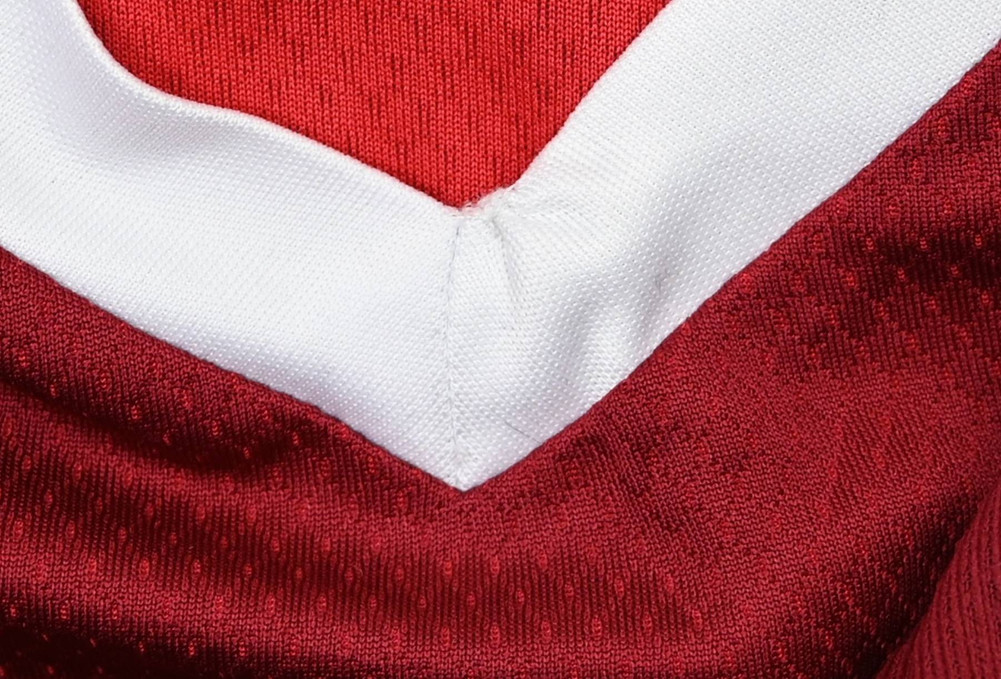 2016-17 NURNBERG *FINN* SHIRT M