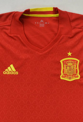 2016-17 SPAIN KOSZULKA XL