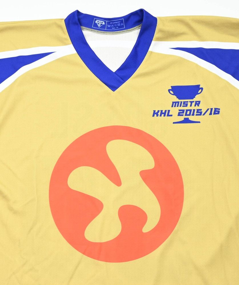 HC TAKRAPA HOCKEY *GOSSL* KOSZULKA XL