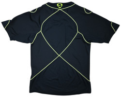 2007-08 FC BARCELONA KOSZULKA L. BOYS