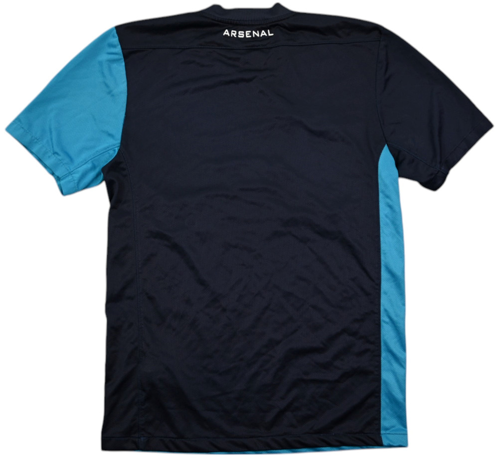 2011-12 ARSENAL SHIRT S