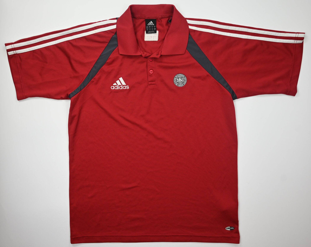 DENMARK SHIRT M