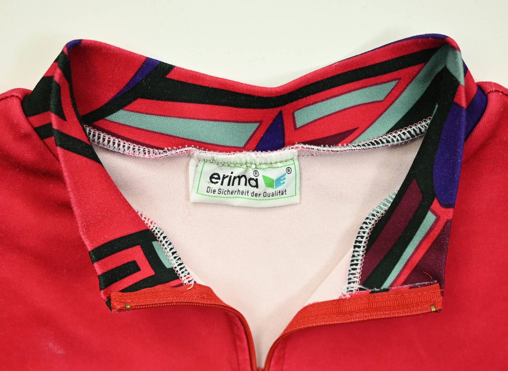 ERIMA CYCLING OLDSCHOOL CYCLING SHIRT L