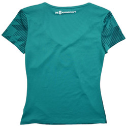 2018-19 GERMANY SHIRT WOMENS S