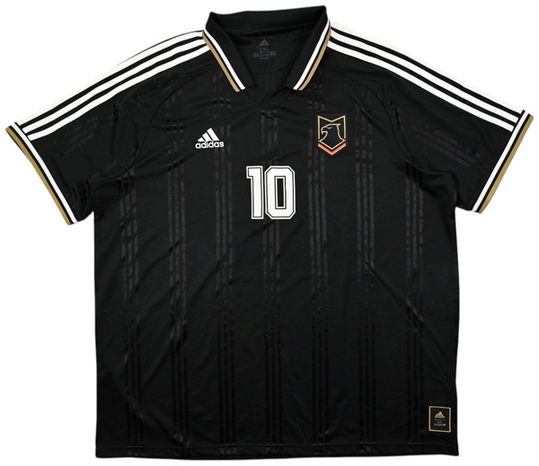 ADIDAS CITY PACK MUNCHEN SHIRT XXL