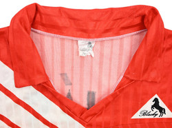 1990-92 SWITZERLAND SHIRT M