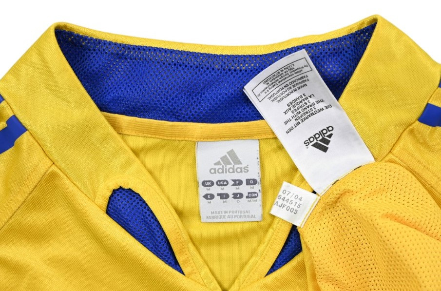 2004-05 BRONDBY KOSZULKA M