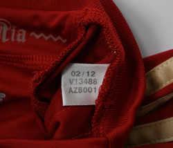 2011-13 BAYERN MUNCHEN *MULLER* KOSZULKA M. BOYS