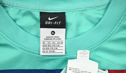 2010-11 FC BARCELONA KOSZULKA XL. BOYS