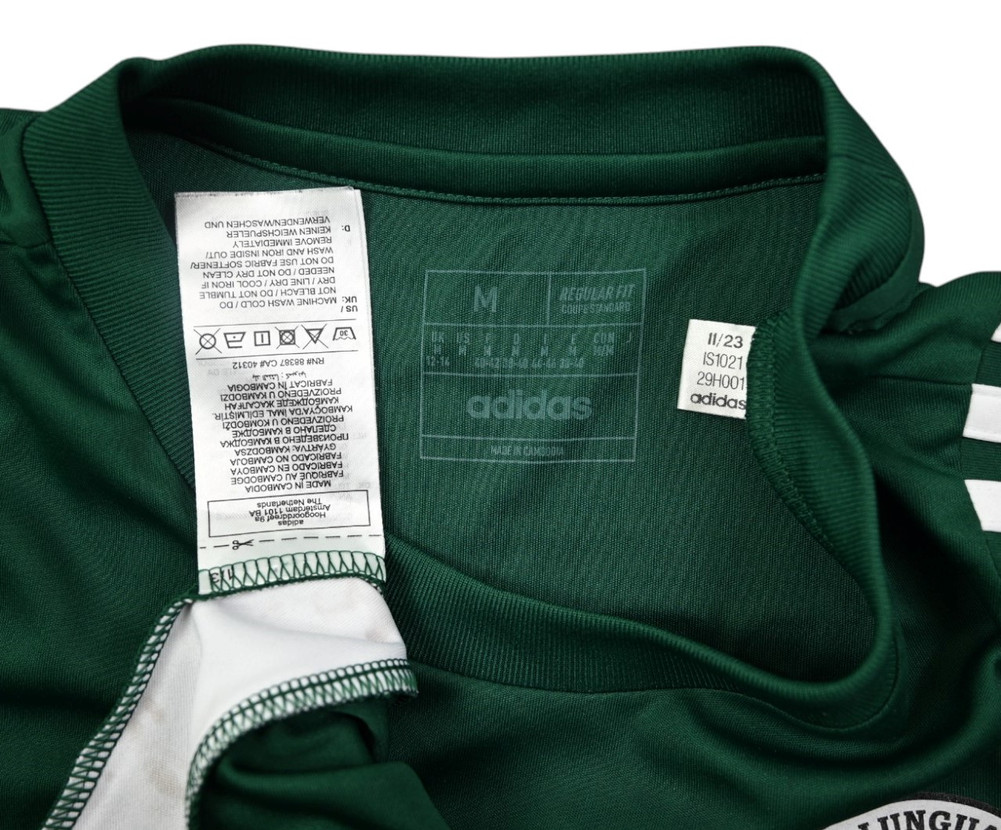 2023-24 NAGDLUNGUAK-48 *PEDERSEN* SHIRT WOMENS M