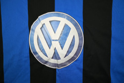 2008-09 WOLFSBURG LONGSLEEVE SHIRT XL