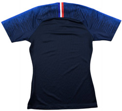 2018-19 FRANCE KOSZULKA XS WOMENS