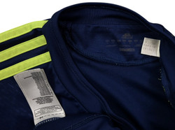 2010-11 AJAX AMSTERDAM SHIRT L