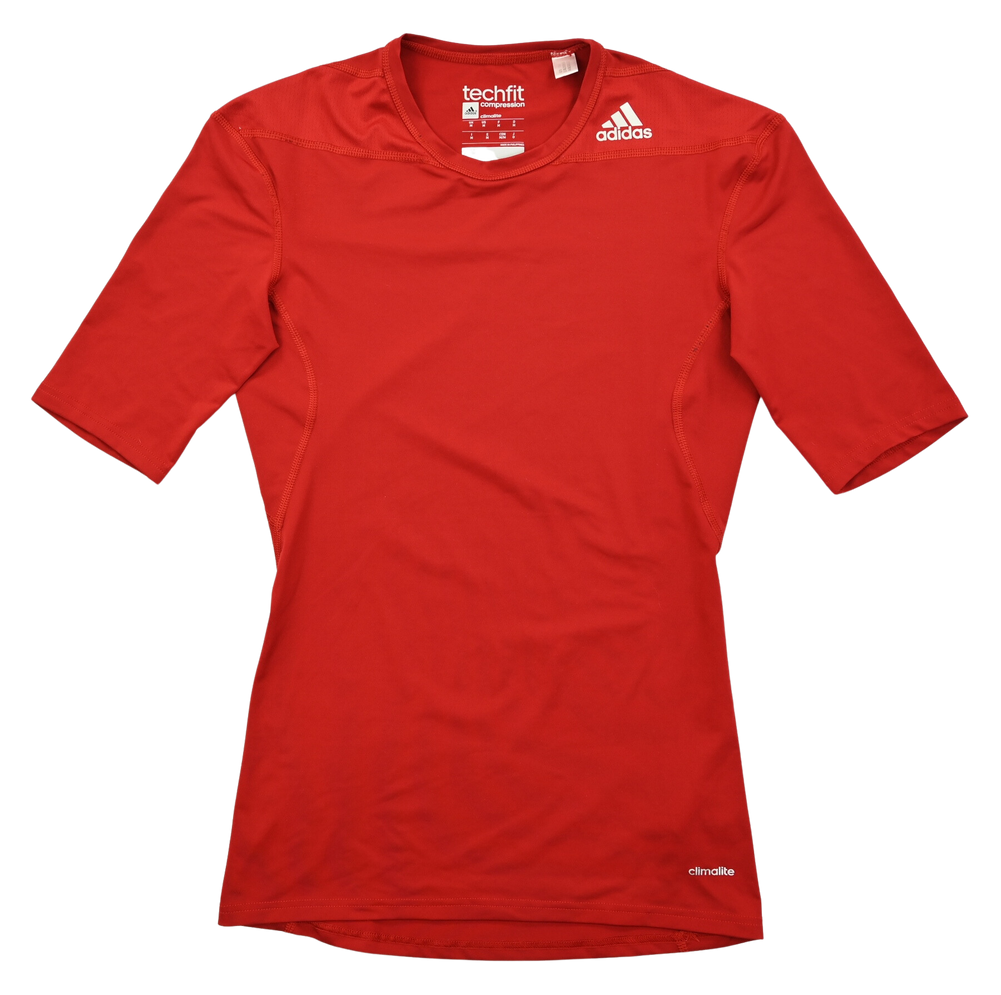 ADIDAS RUNNING SHIRT M