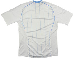 2011-12 FC SCHALKE 04 SHIRT L