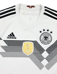 2018-19 GERMANY SHIRT L