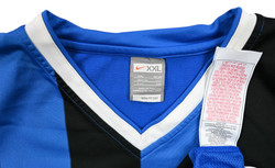 2007-08 WOLFSBURG KOSZULKA XXL