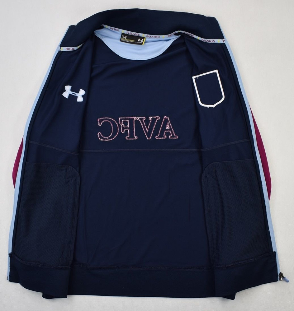 ASTON VILLA TOP L