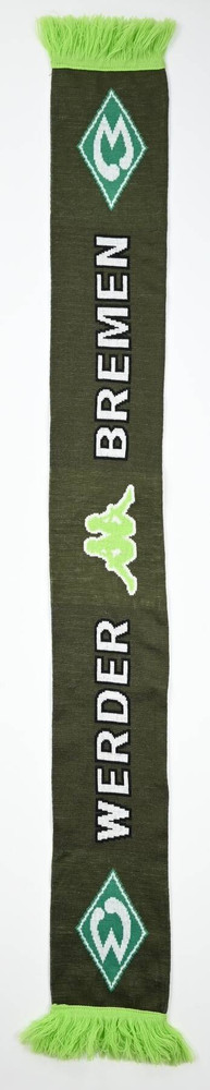 WERDER BREMEN  SCARF