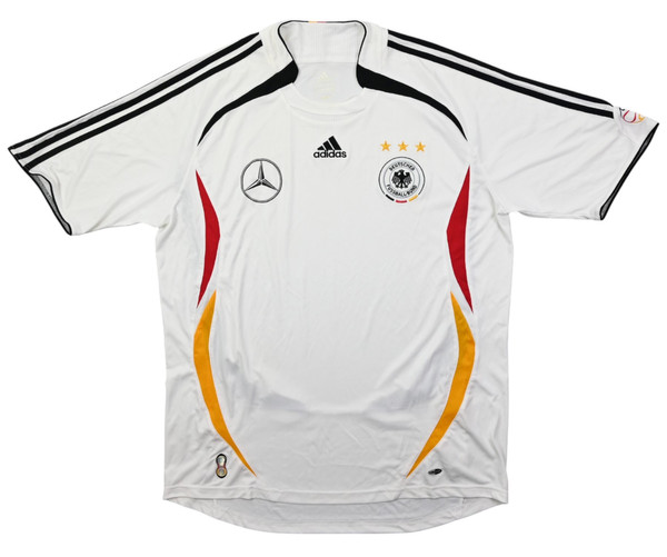 2005-07 GERMANY KOSZULKA XL