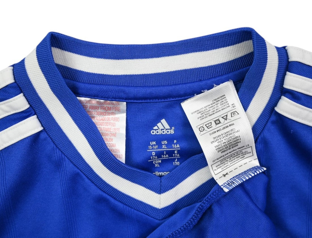 2013-14 CHELSEA *LAMPARD* SHIRT XL. BOYS