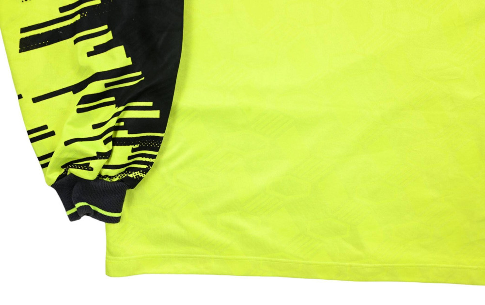 1993-94 BORUSSIA DORTMUND LONGSLEEVE L