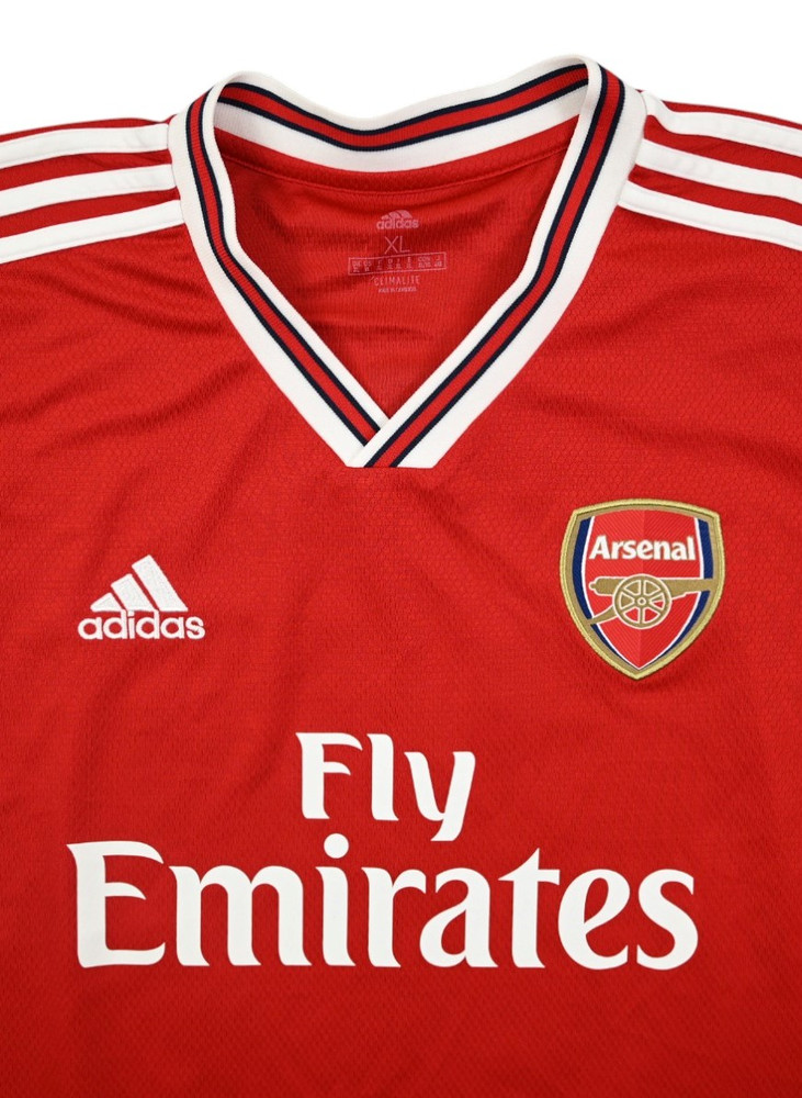 2019-20 ARSENAL *OZIL* KOSZULKA XL