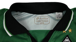 2012-13 BORUSSIA MONCHENGLADBACH *MLAPA* KOSZULKA M. BOYS