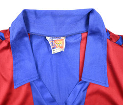 1984-89 FC BARCELONA KOSZULKA S