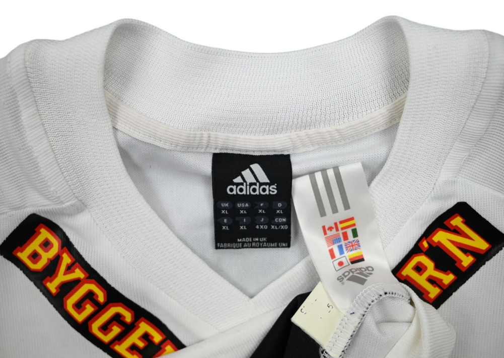 2003 ROSENBORG SHIRT XL