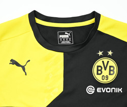 BORUSSIA DORTMUND KOSZULKA M