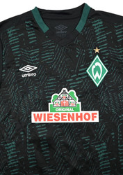 2019-20 WERDER BREMEN *PHILIPP* SHIRT M