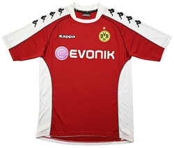 2009-10 BORUSSIA DORTMUND SHIRT XL