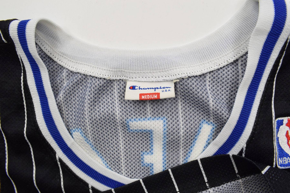 ORLANDO MAGIC *O'NEAL* NBA SHIRT M