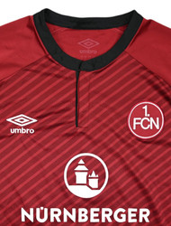 2018-19 NURNBERG SHIRT XL