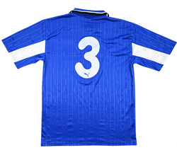 PUMA #3 OLDSCHOOL SHIRT XL