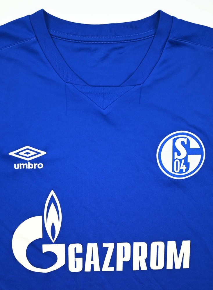 2019-20 FC SCHALKE 04 KOSZULKA L