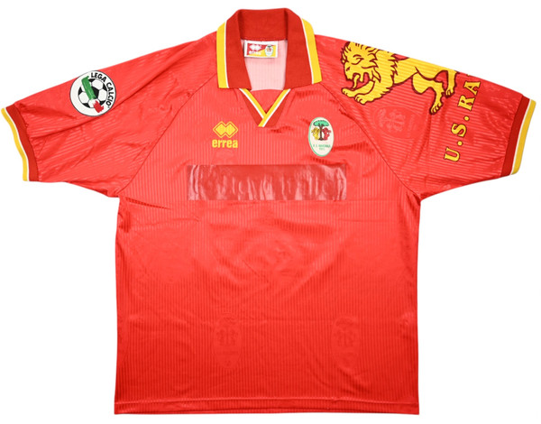 1997-98 RAVENNA KOSZULKA XXL