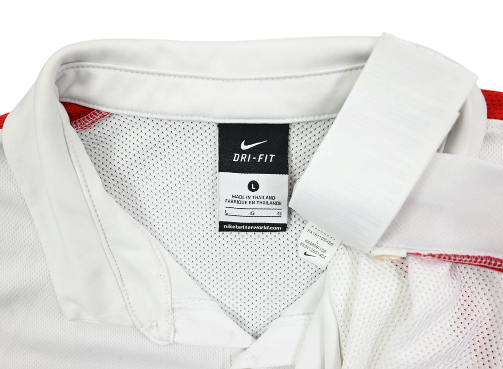 2015-16 RB LEIPZIG SHIRT L