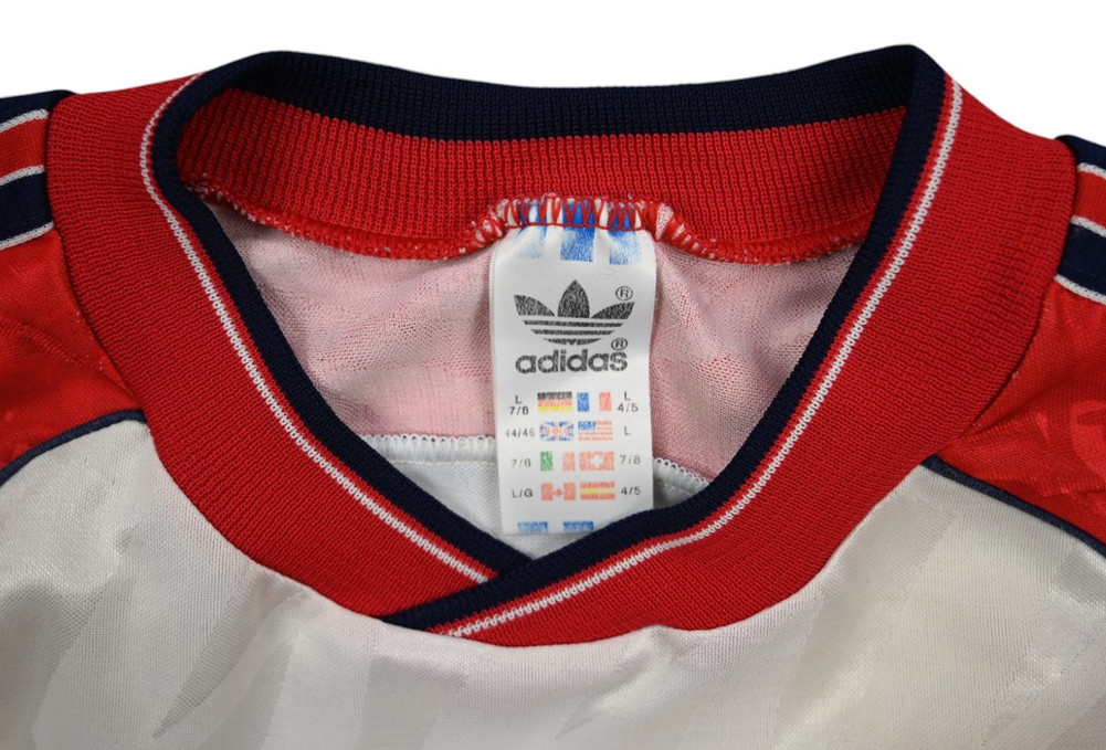 SV KONIGSHAIN LONGSLEEVE SHIRT L