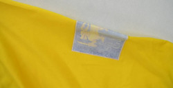 SRI LANKA CRICKET MAS SHIRT XXL