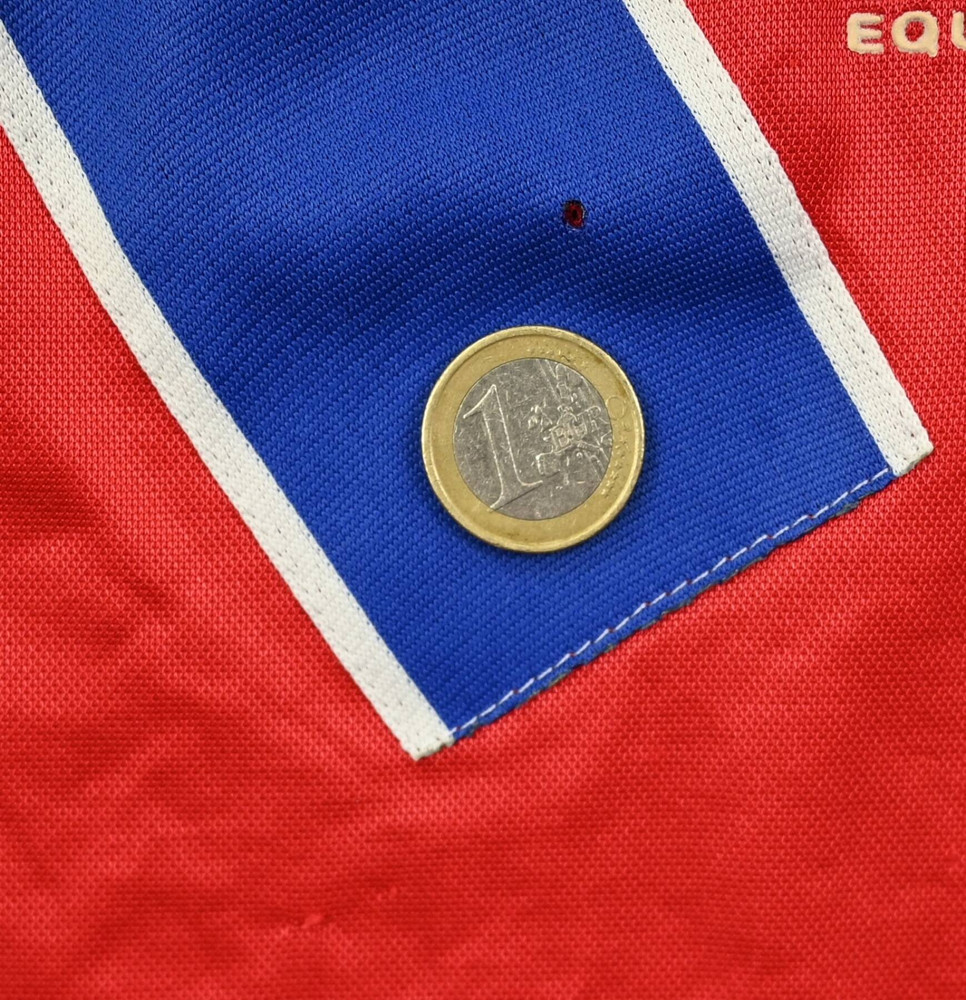 1993-95 BAYERN MUNCHEN SHIRT L