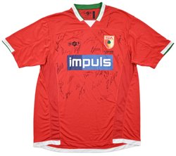 2007-08 FC AUGSBURG SHIRT L