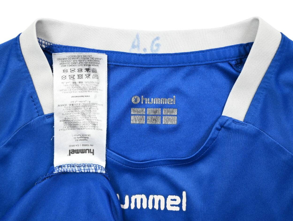 WISLA PULAWY SHIRT M