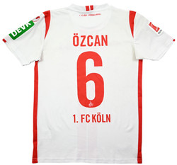 2020-21 KOLN *OZCAN* SHIRT S