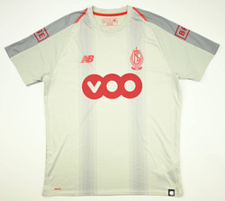 2018-19 STANDARD LIEGE KOSZULKA L