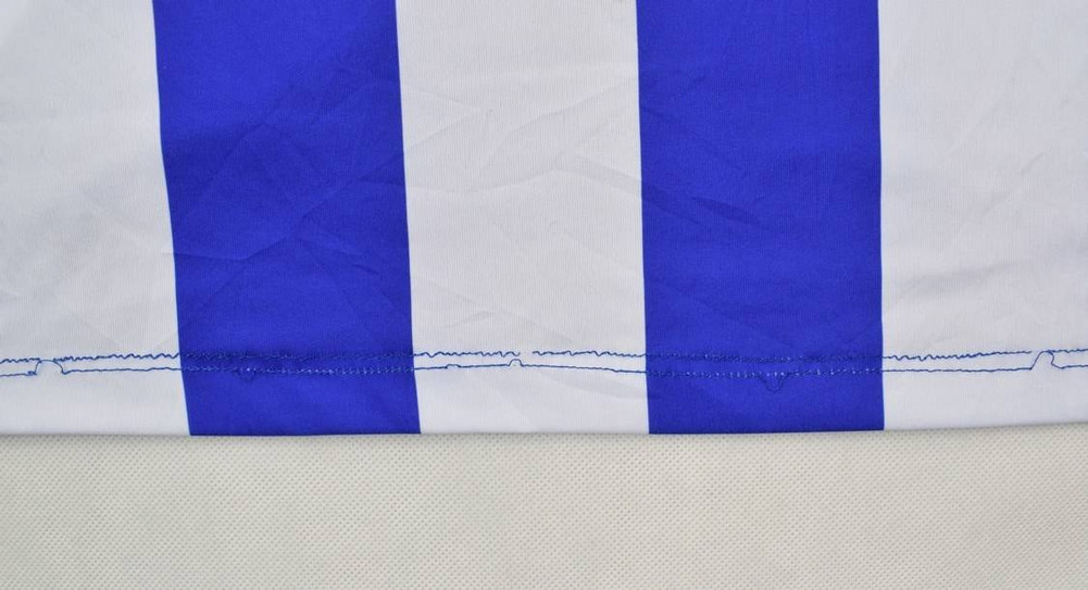 TUZLASPOR TSK 1954 *KIVANC* SHIRT M