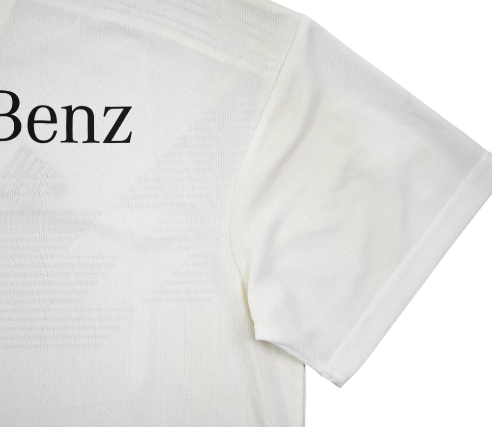 2018-19 GERMANY SHIRT XL